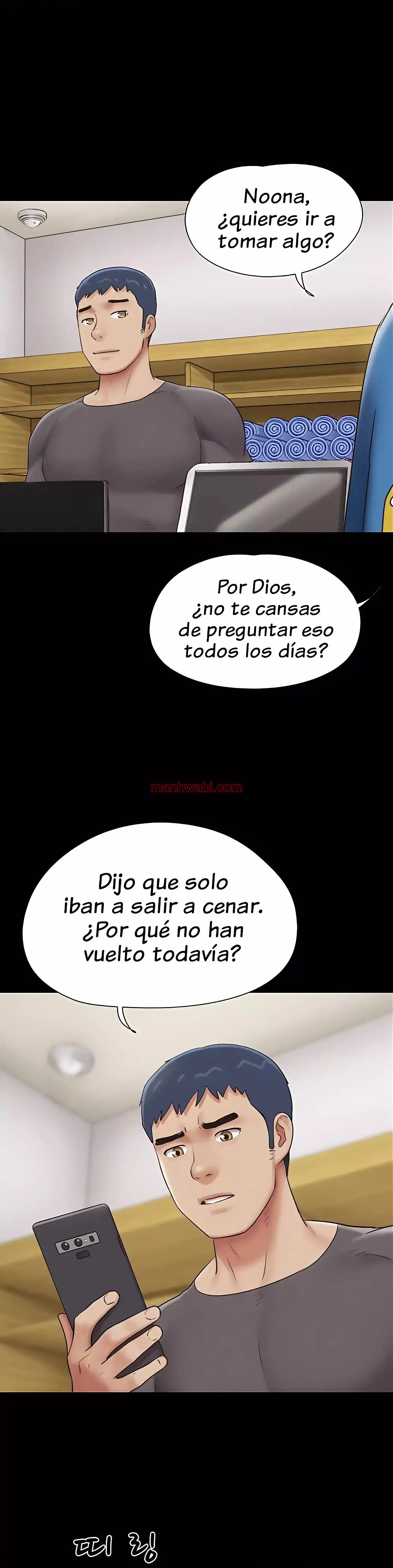 Soeun - Capítulo 63_2 manhwa