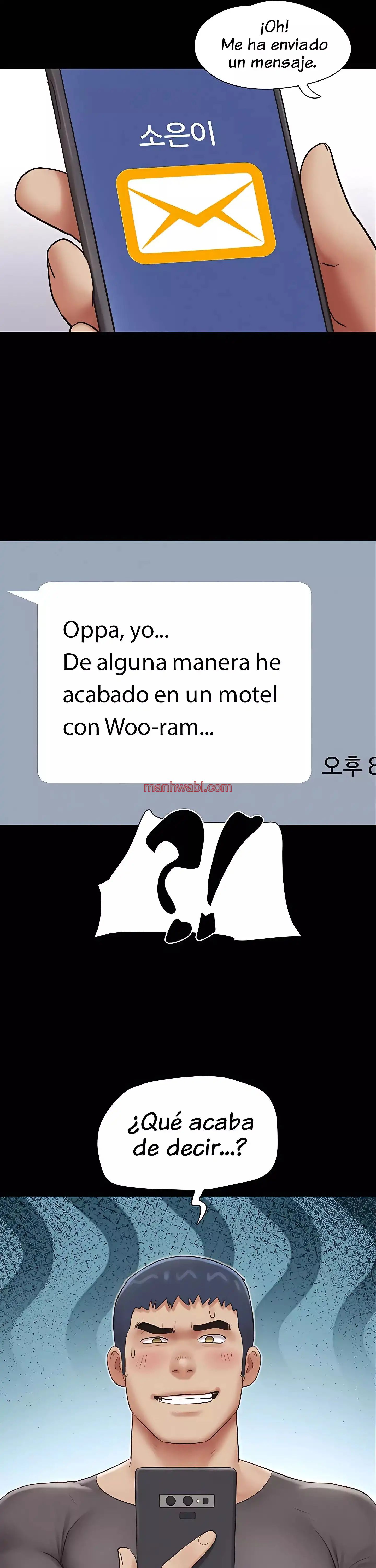 Soeun - Capítulo 63_3 manhwa