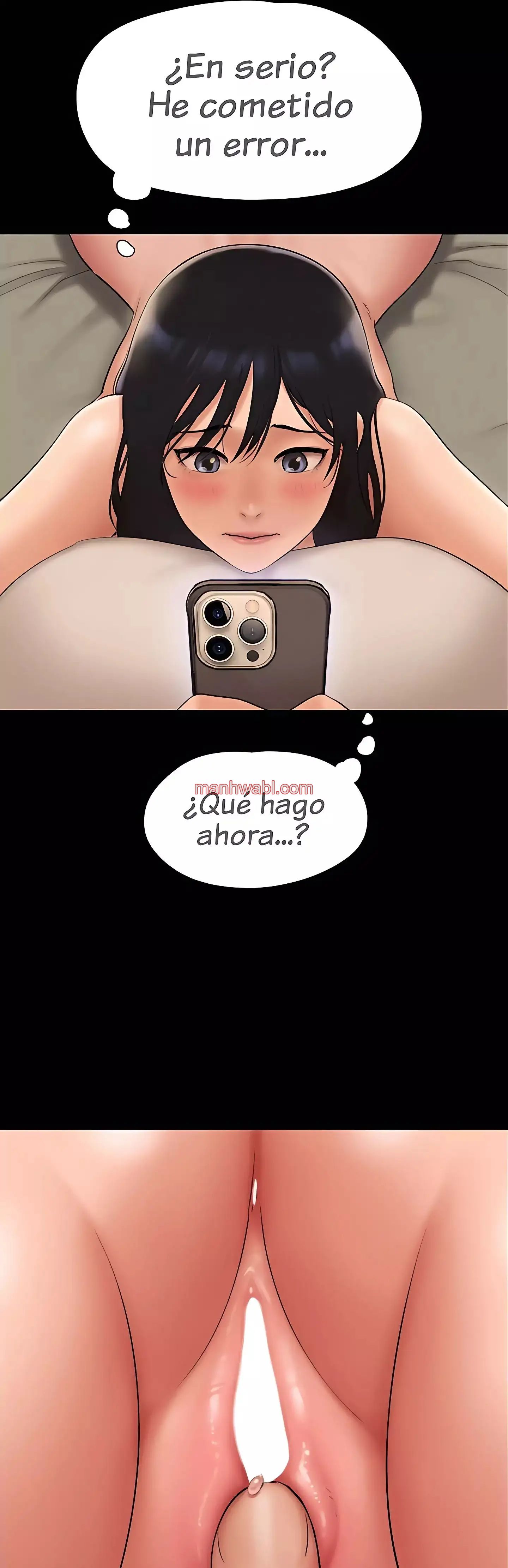 Soeun - Capítulo 63_3 manhwa