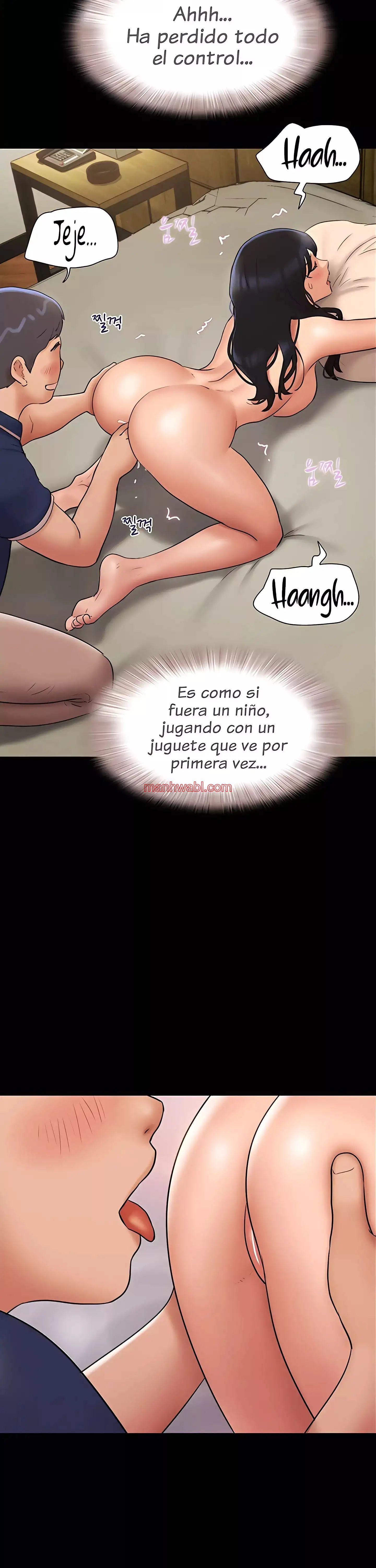 Soeun - Capítulo 63_3 manhwa