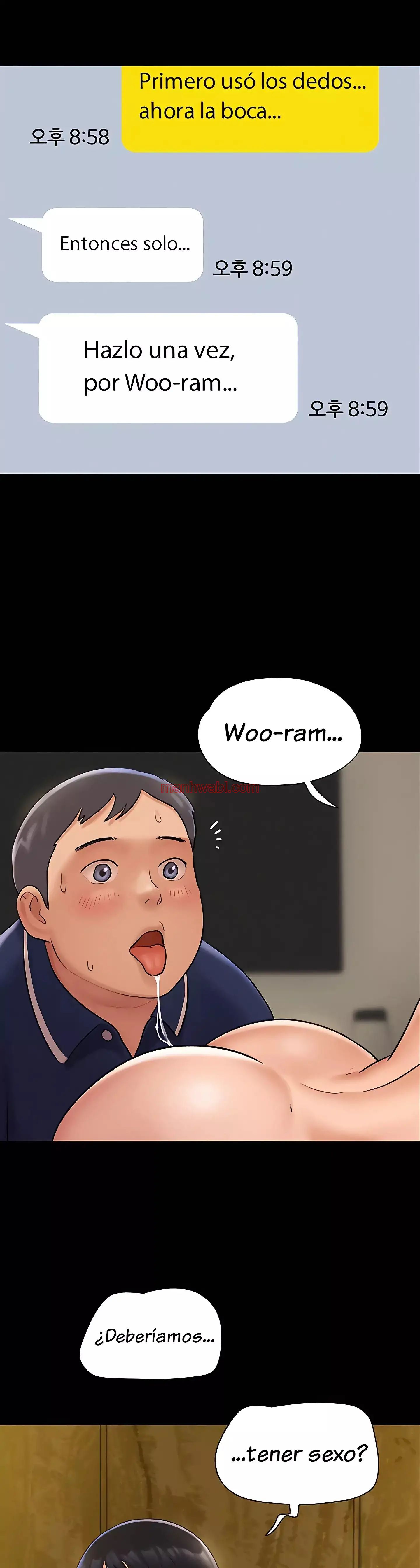 Soeun - Capítulo 63_3 manhwa