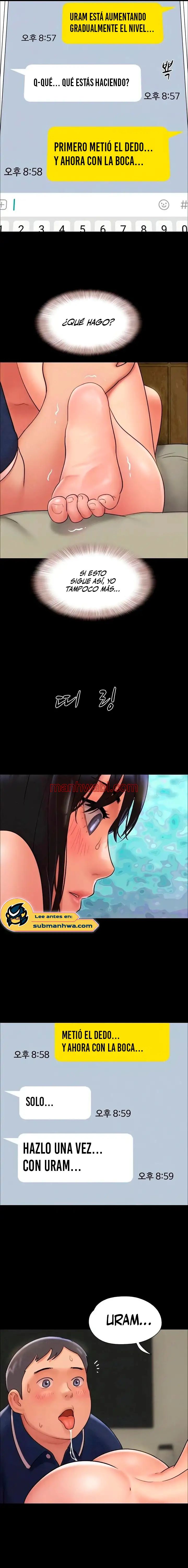 Soeun - Capítulo 64 manhwa