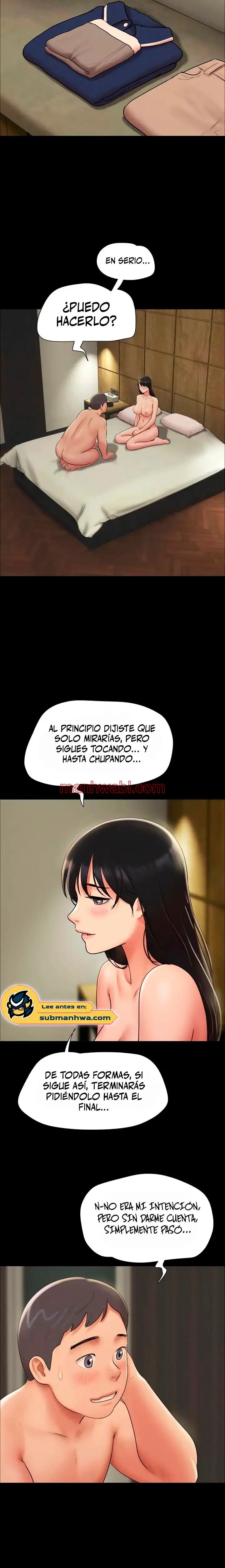 Soeun - Capítulo 64 manhwa