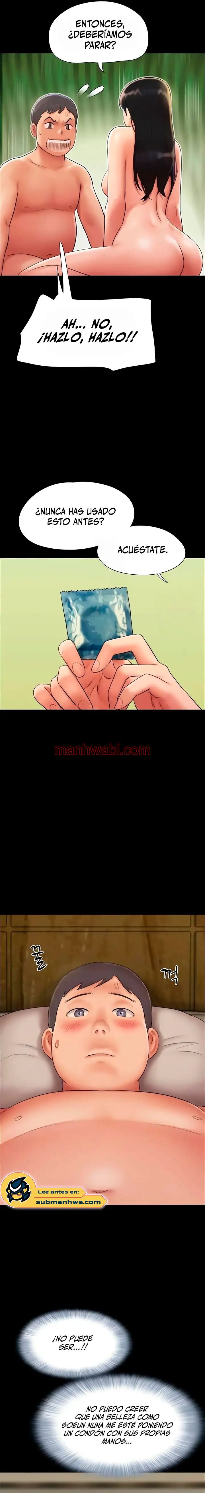 Soeun - Capítulo 64 manhwa