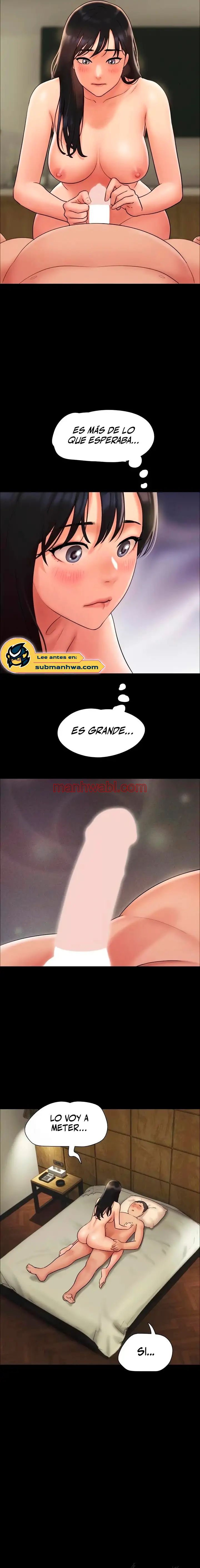 Soeun - Capítulo 64 manhwa