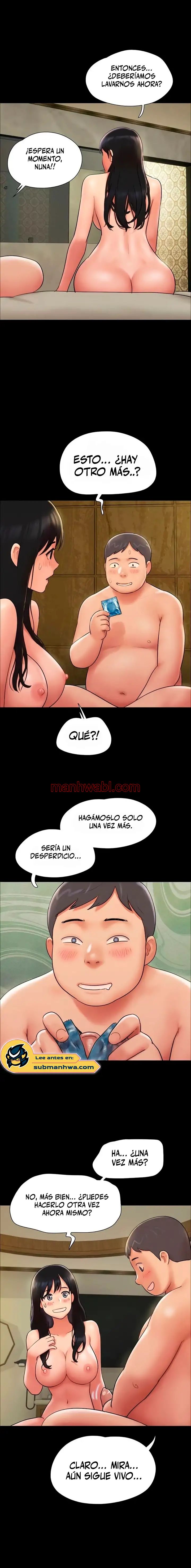 Soeun - Capítulo 64_2 manhwa