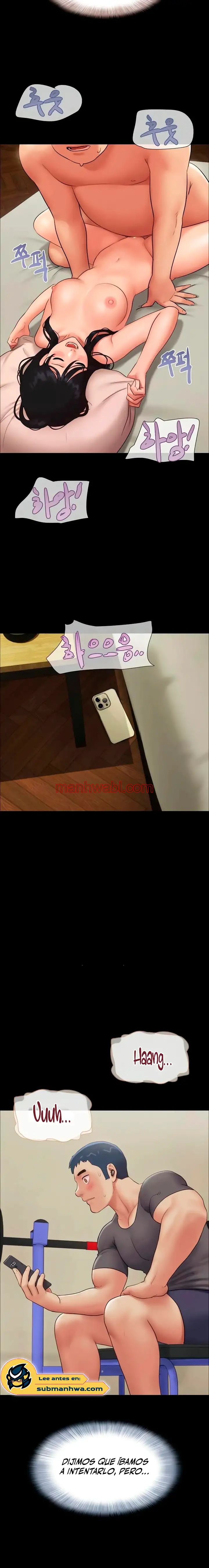 Soeun - Capítulo 64_2 manhwa