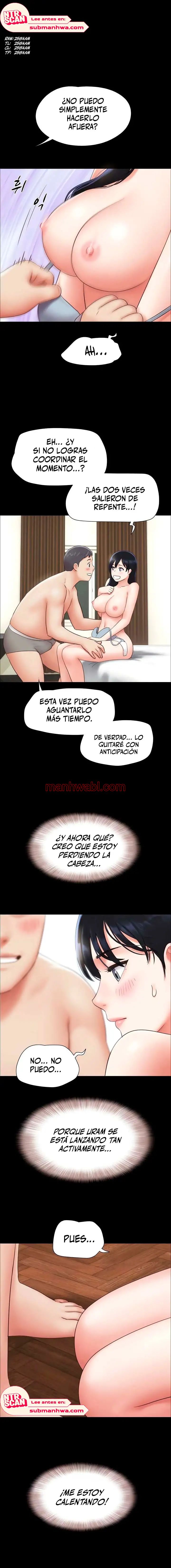 Soeun - Capítulo 65 manhwa