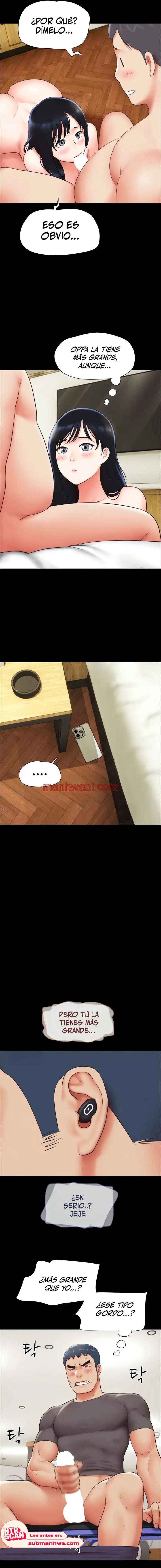 Soeun - Capítulo 65 manhwa