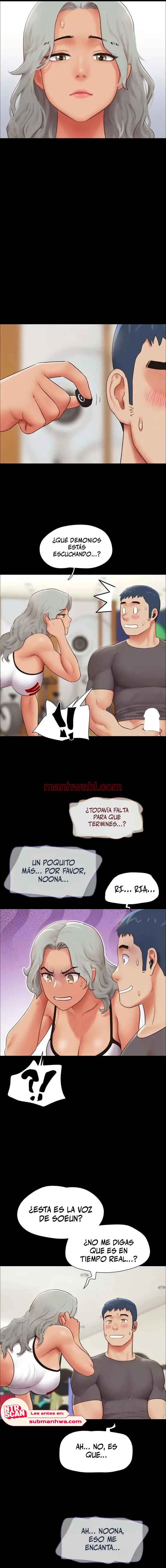 Soeun - Capítulo 65_2 manhwa