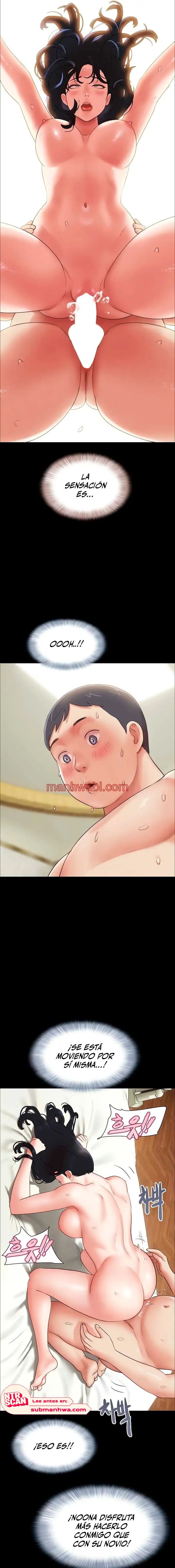 Soeun - Capítulo 65_3 manhwa