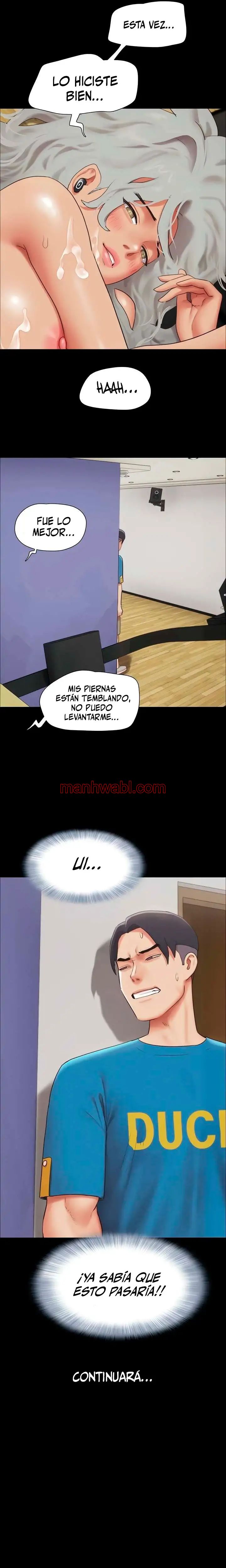 Soeun - Capítulo 65_3 manhwa