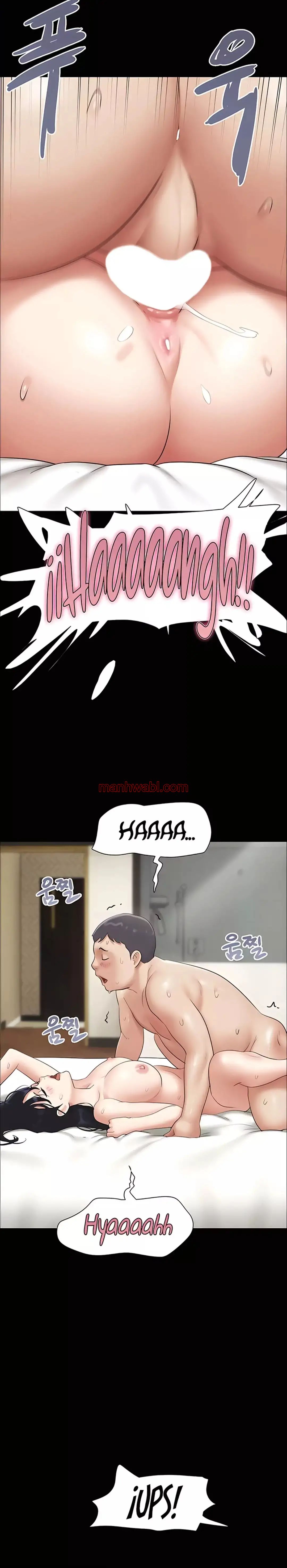 Soeun - Capítulo 66 manhwa