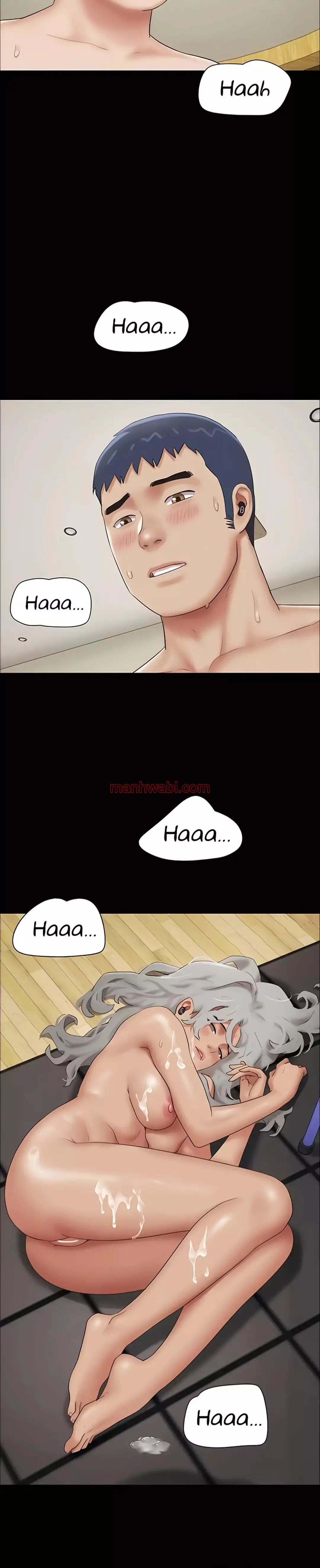 Soeun - Capítulo 66 manhwa