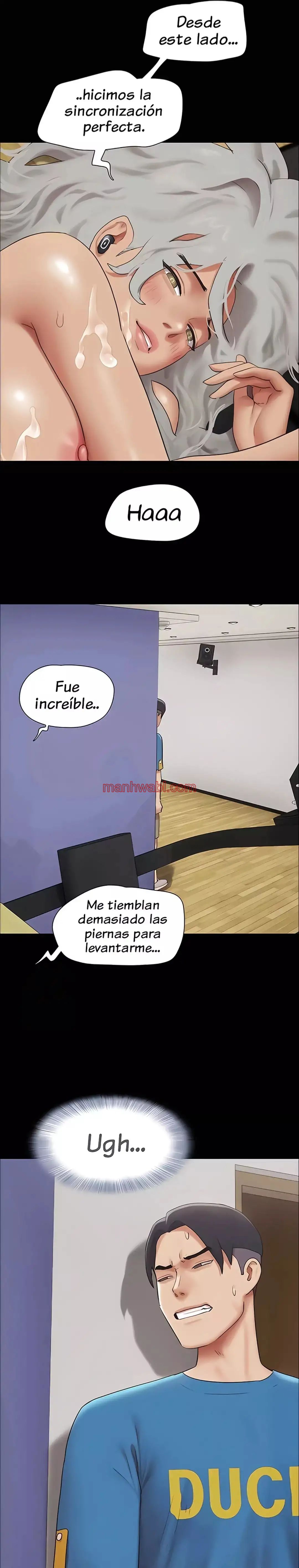 Soeun - Capítulo 66 manhwa