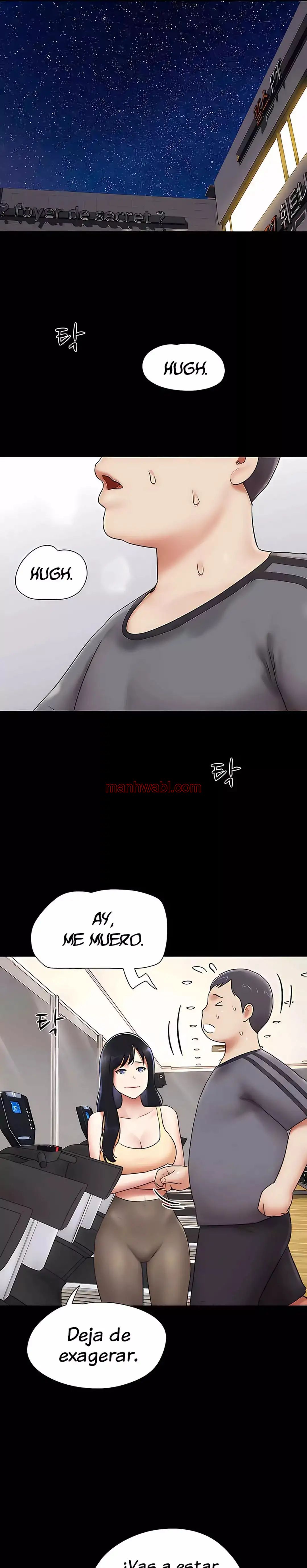 Soeun - Capítulo 66 manhwa