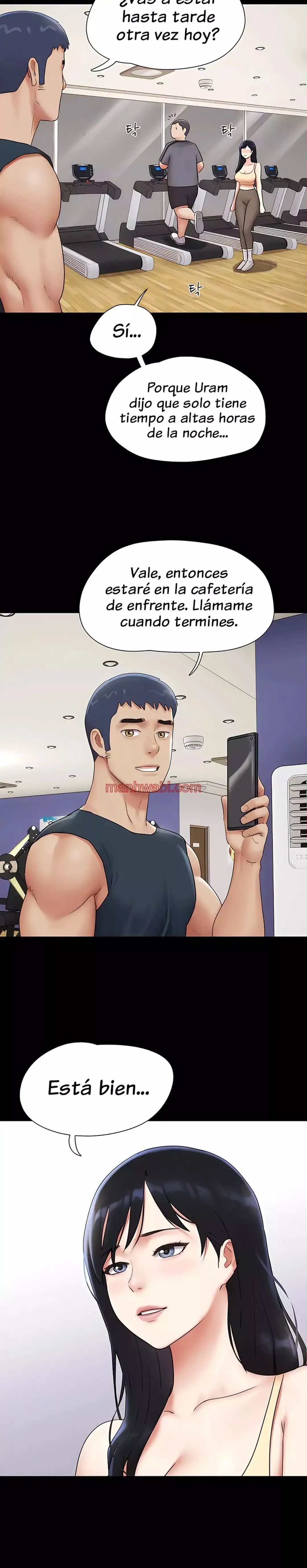 Soeun - Capítulo 66 manhwa