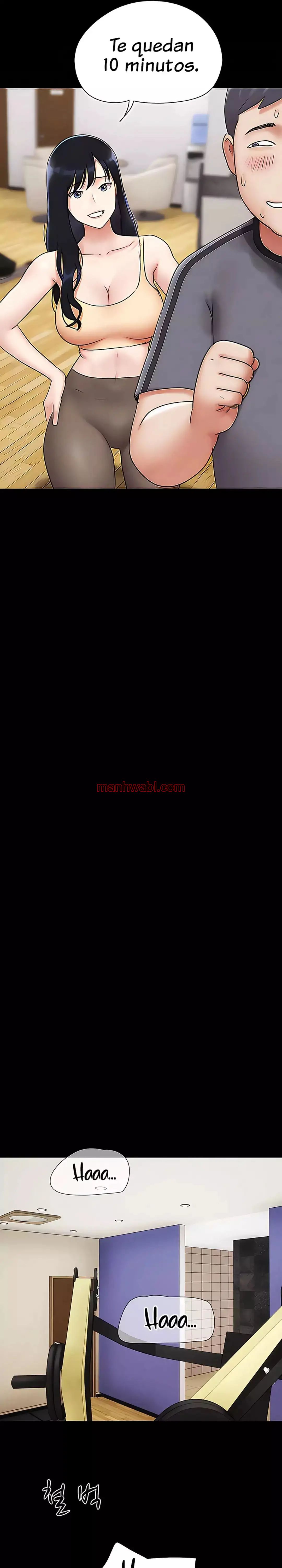 Soeun - Capítulo 66 manhwa