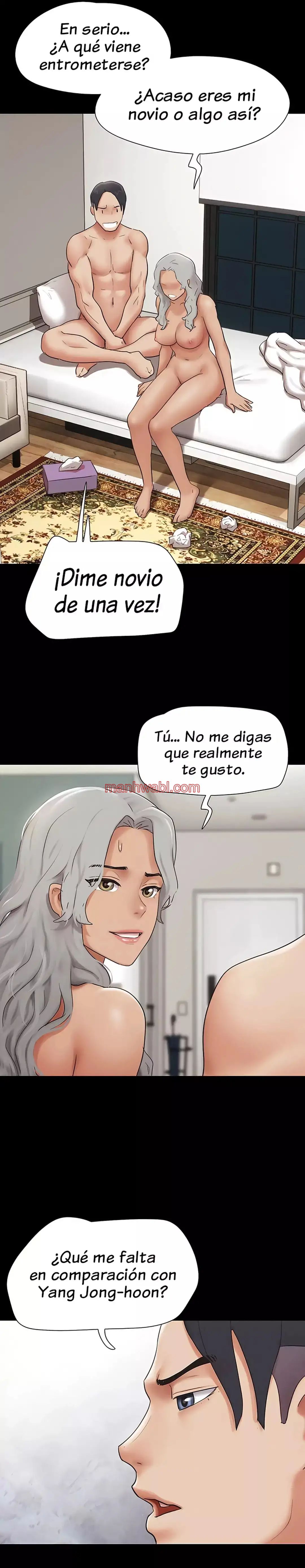 Soeun - Capítulo 66_2 manhwa