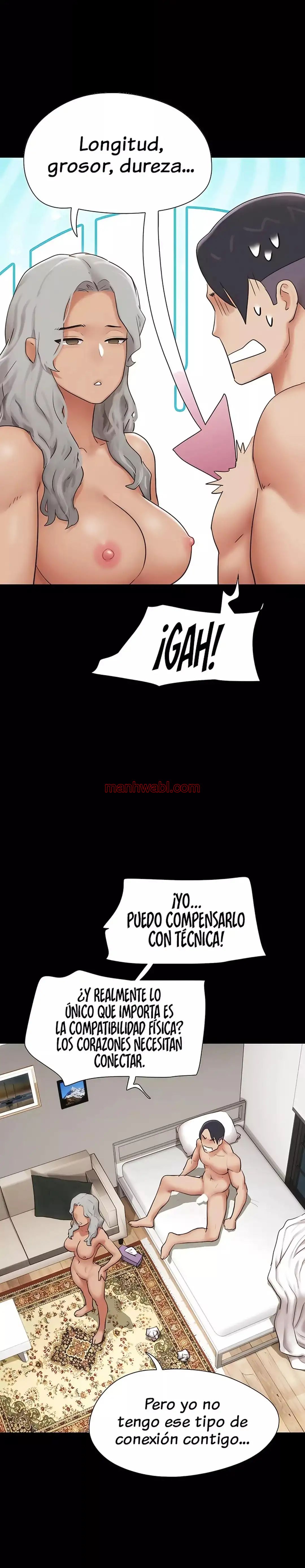 Soeun - Capítulo 66_2 manhwa