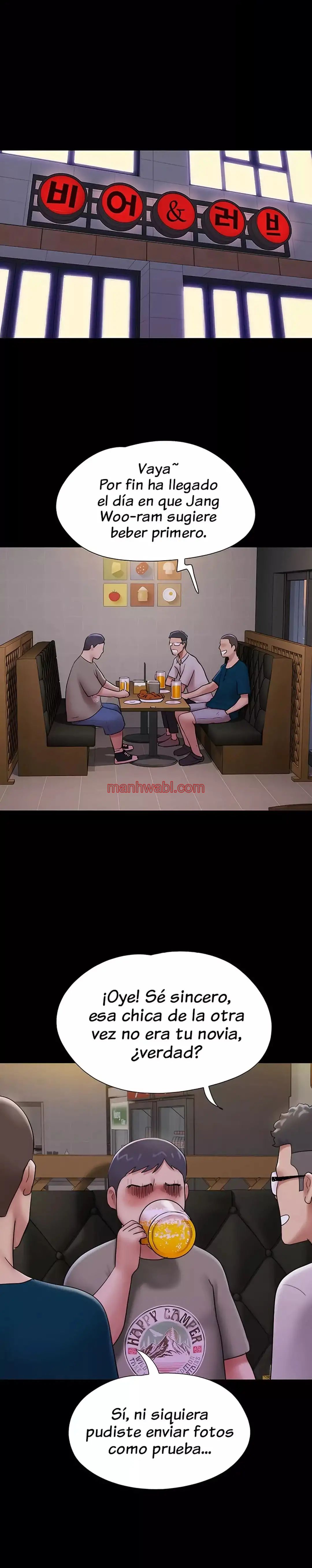 Soeun - Capítulo 66_2 manhwa