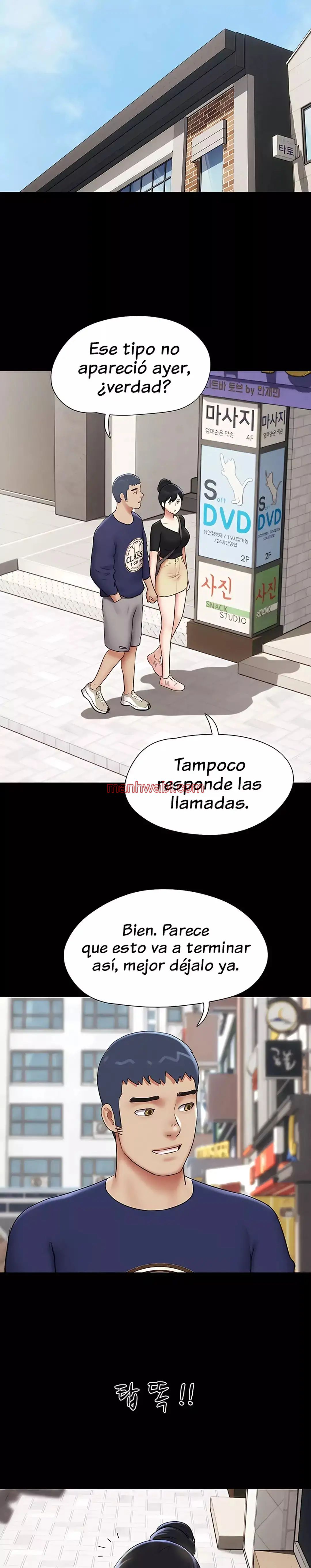 Soeun - Capítulo 66_2 manhwa