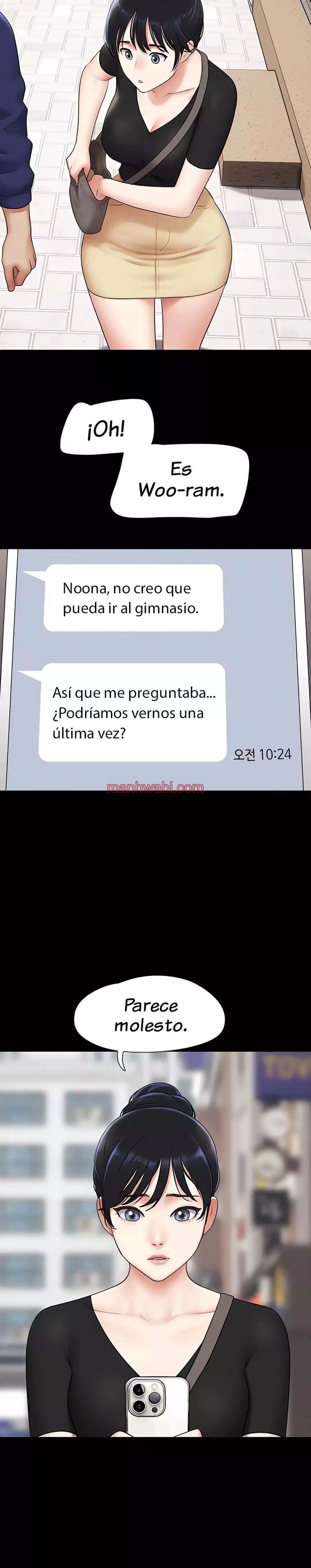 Soeun - Capítulo 66_3 manhwa