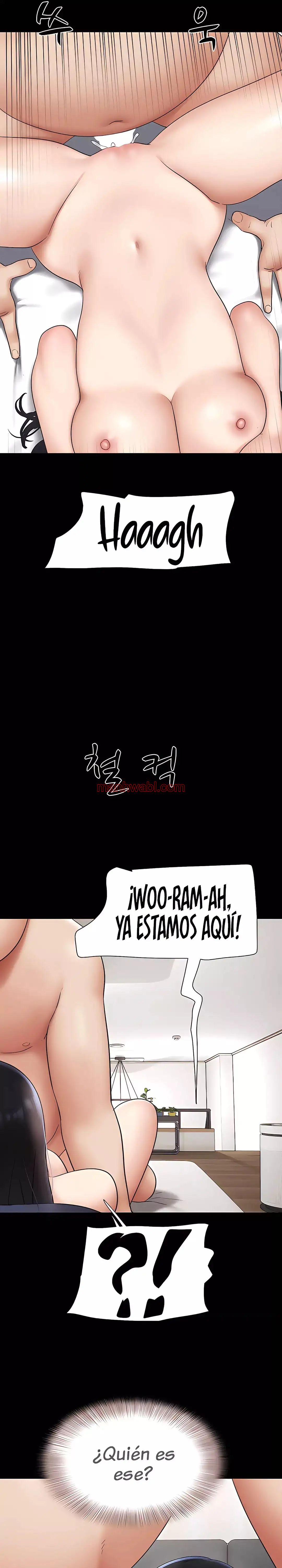 Soeun - Capítulo 67 manhwa