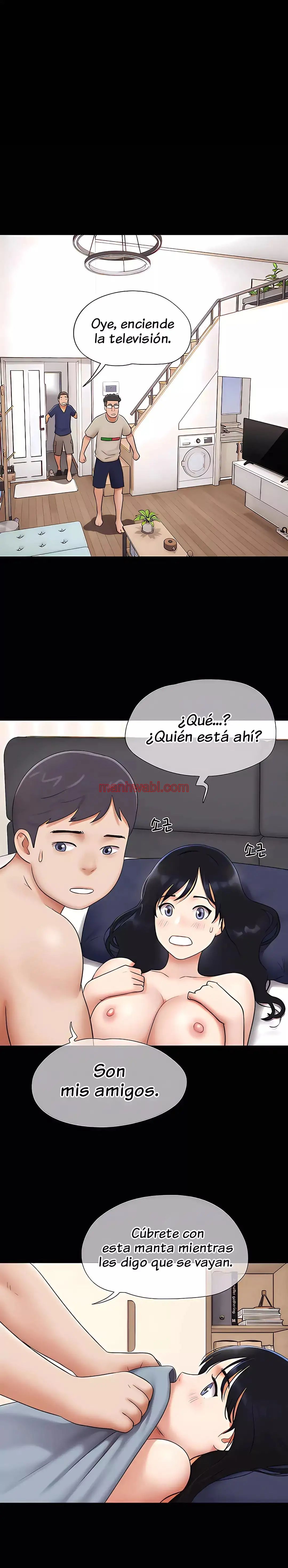 Soeun - Capítulo 67 manhwa