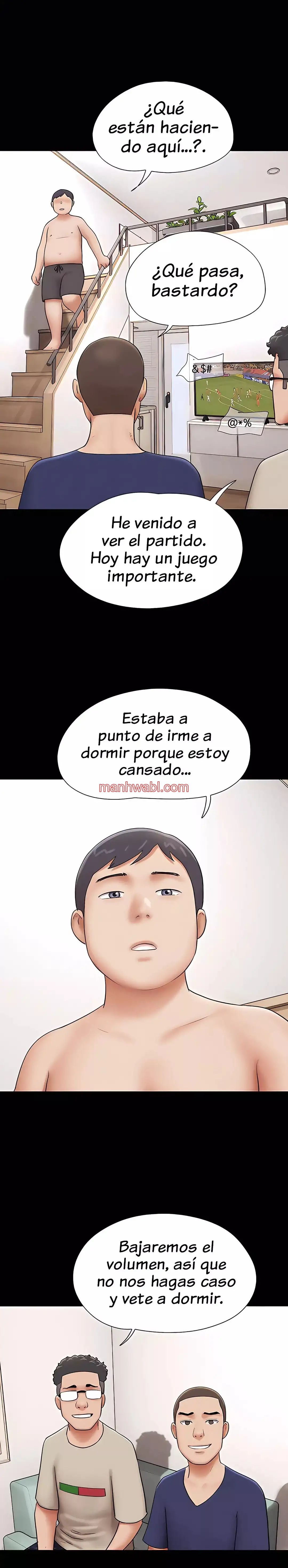 Soeun - Capítulo 67 manhwa