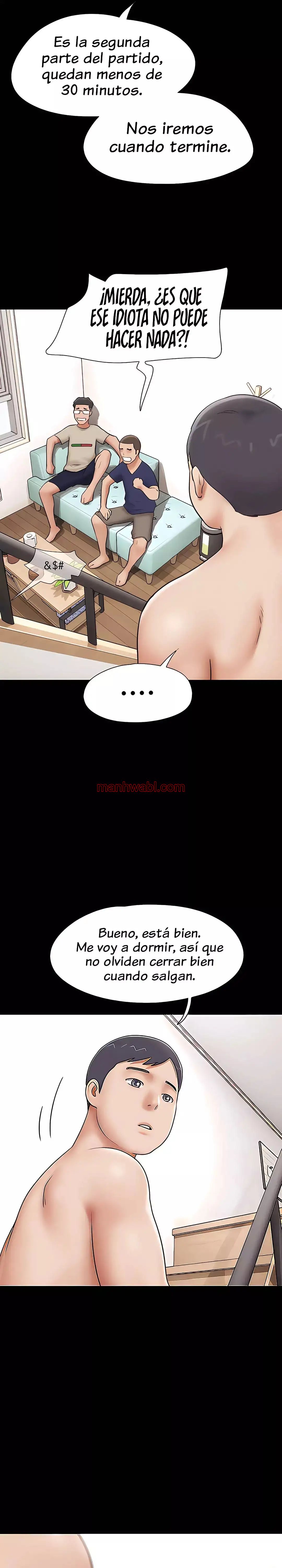 Soeun - Capítulo 67 manhwa