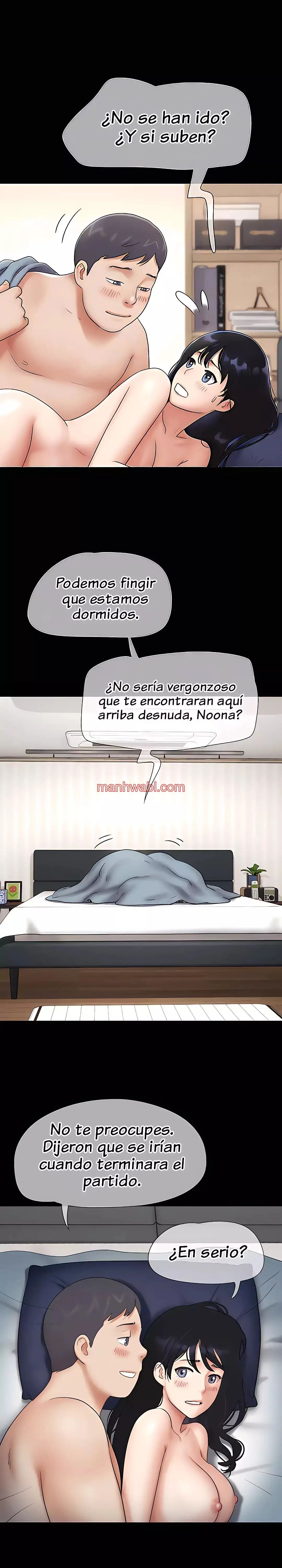 Soeun - Capítulo 67 manhwa