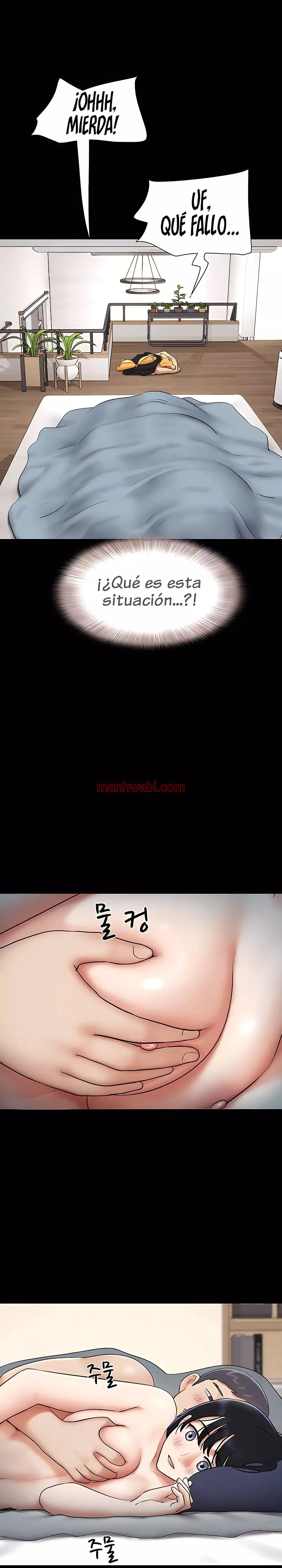 Soeun - Capítulo 67 manhwa