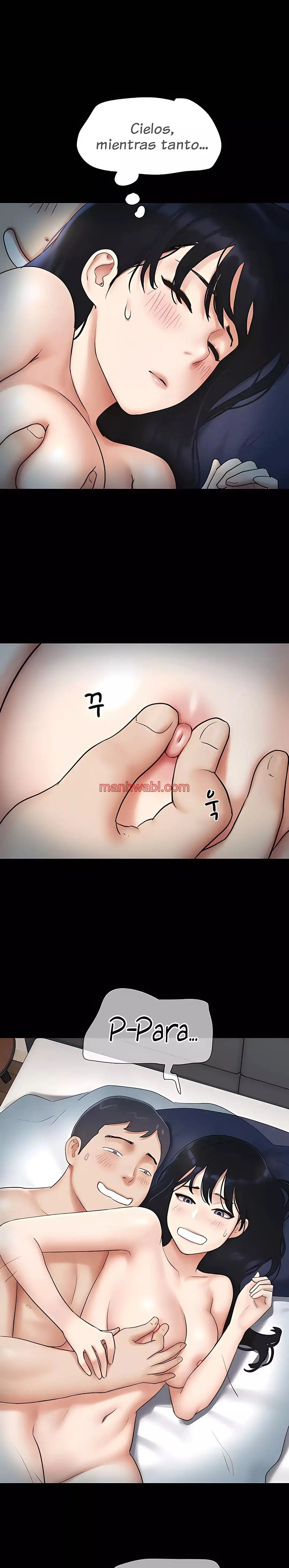 Soeun - Capítulo 67 manhwa