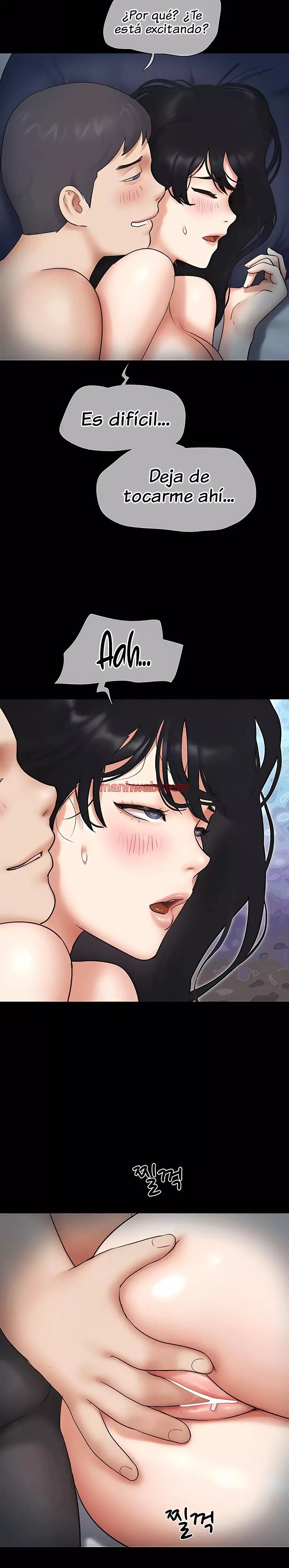 Soeun - Capítulo 67_2 manhwa