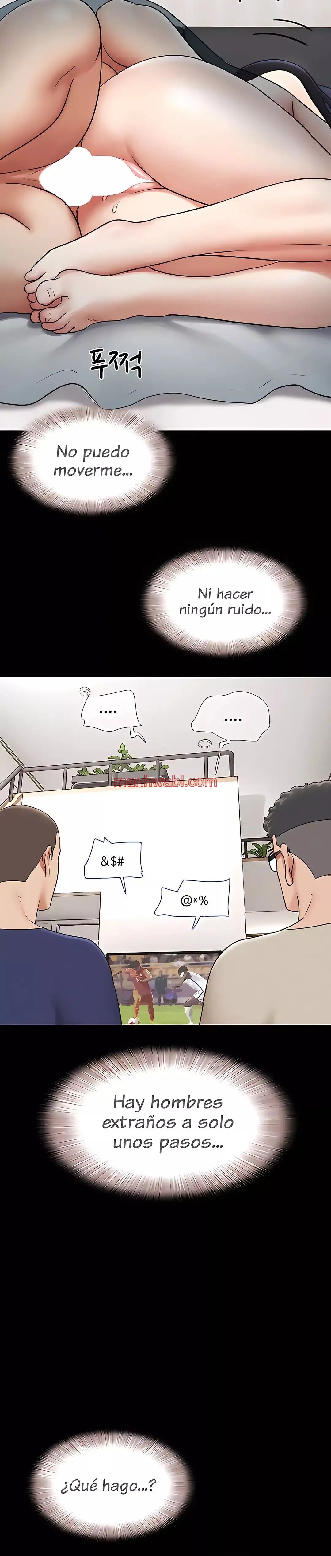 Soeun - Capítulo 67_2 manhwa