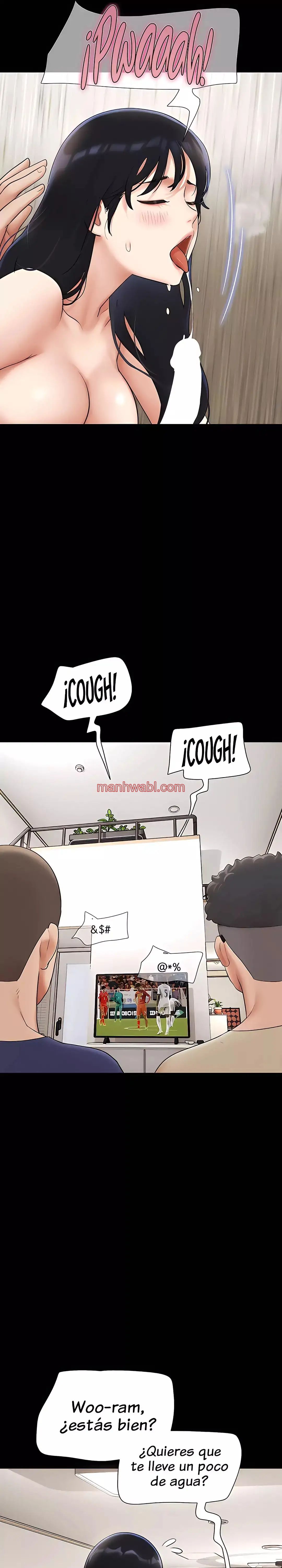 Soeun - Capítulo 67_3 manhwa