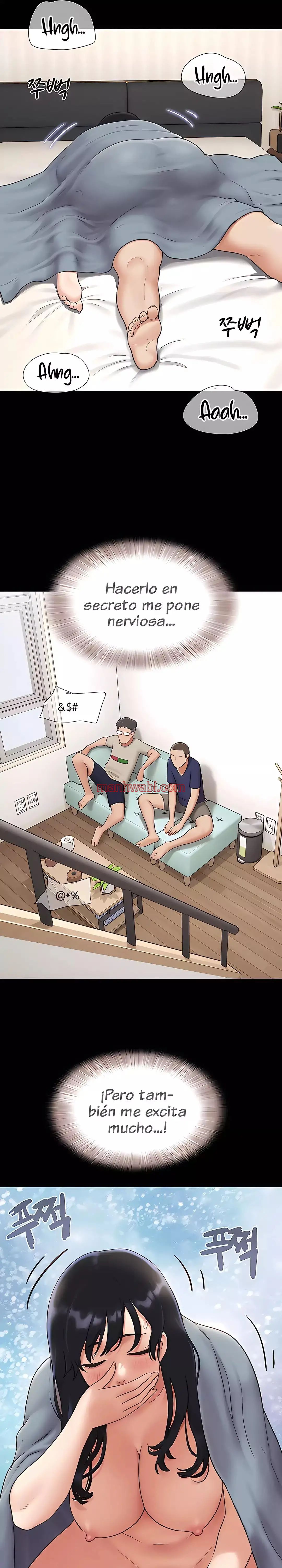 Soeun - Capítulo 67_3 manhwa