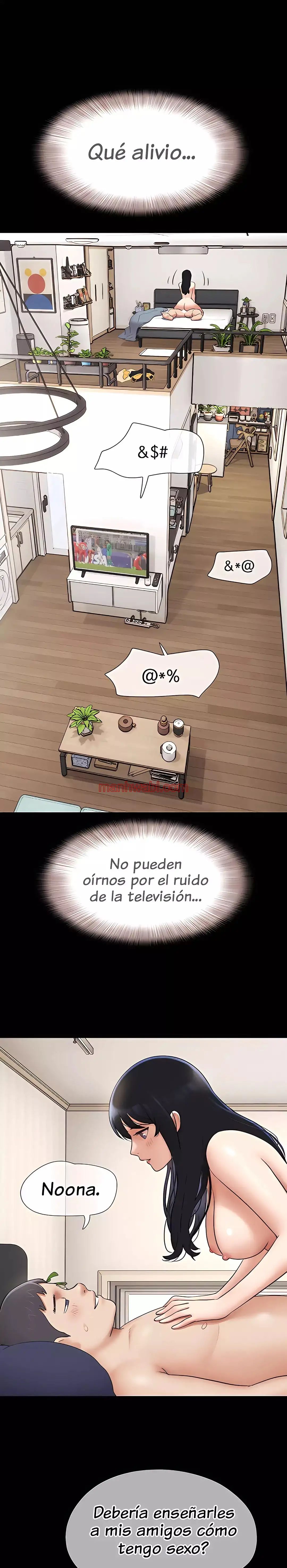 Soeun - Capítulo 67_3 manhwa