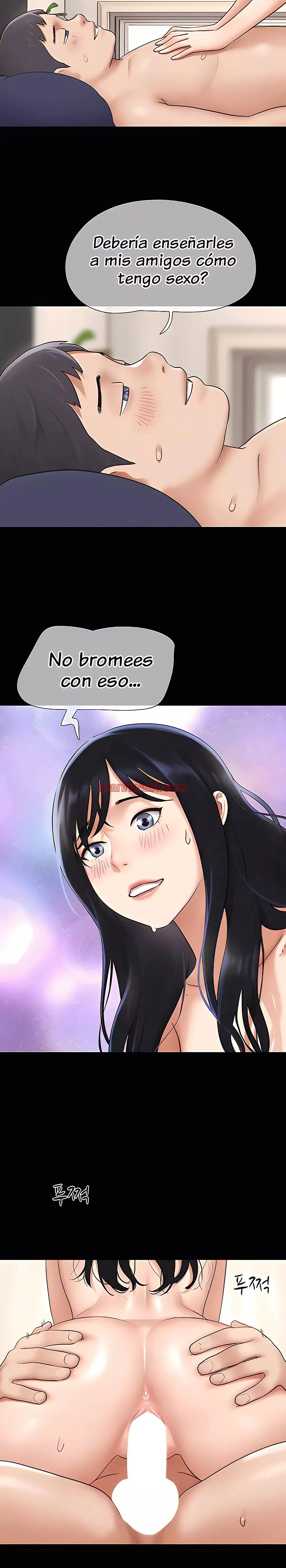 Soeun - Capítulo 68 manhwa