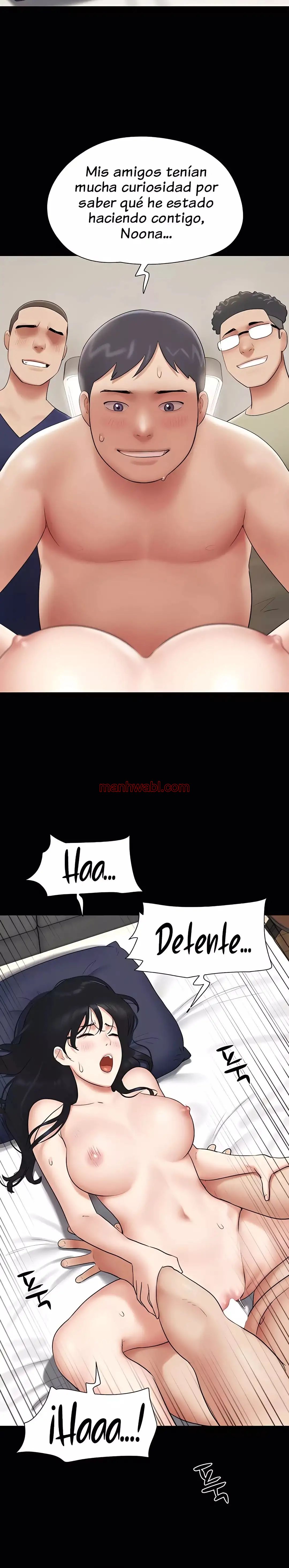 Soeun - Capítulo 68 manhwa