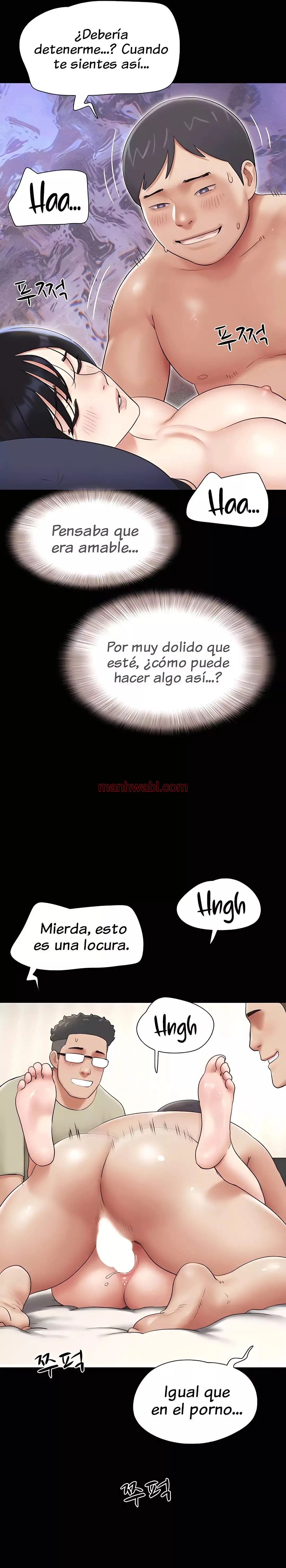 Soeun - Capítulo 68 manhwa