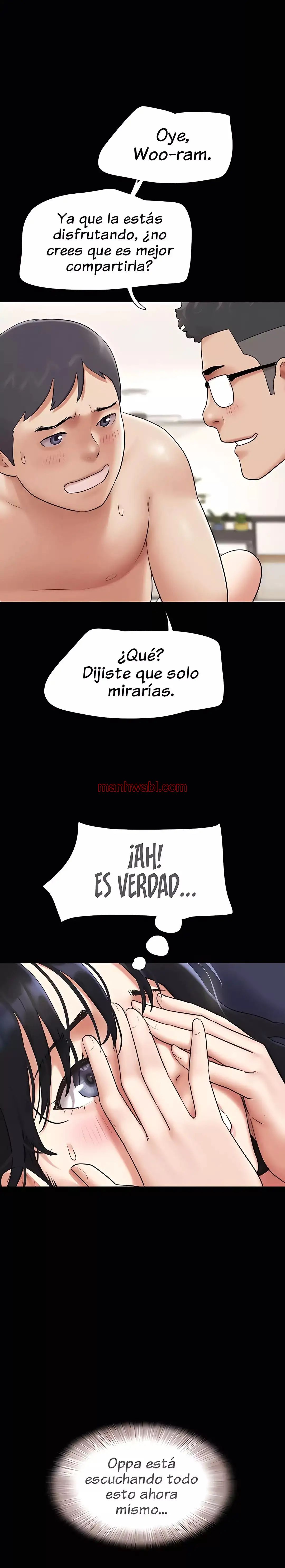 Soeun - Capítulo 68_2 manhwa