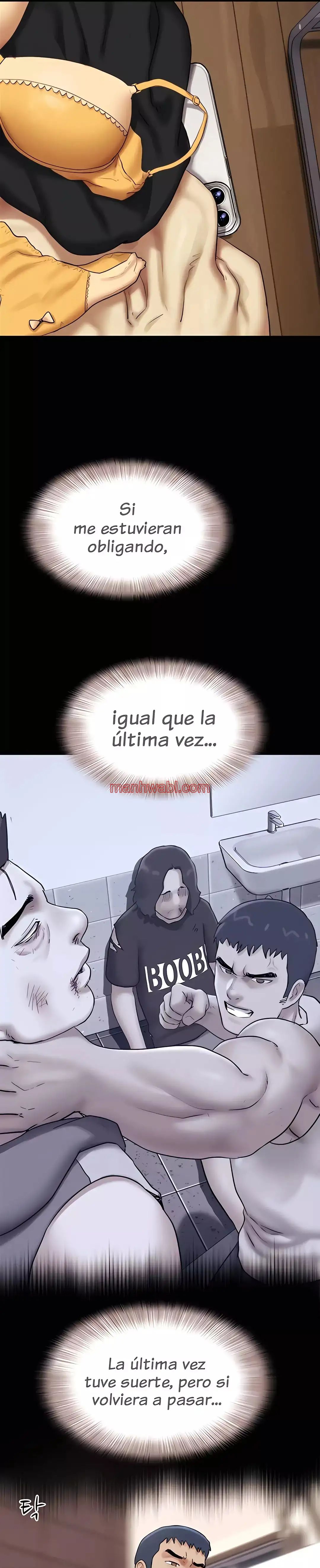 Soeun - Capítulo 68_2 manhwa