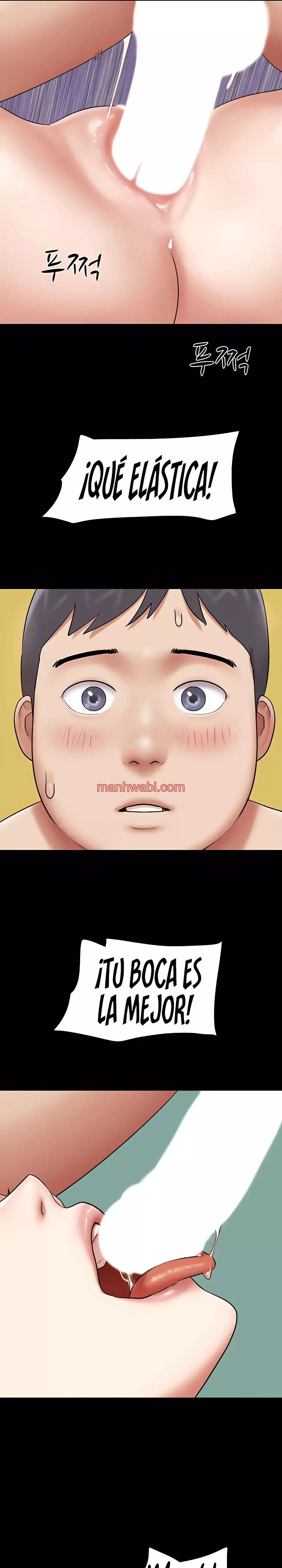 Soeun - Capítulo 68_2 manhwa