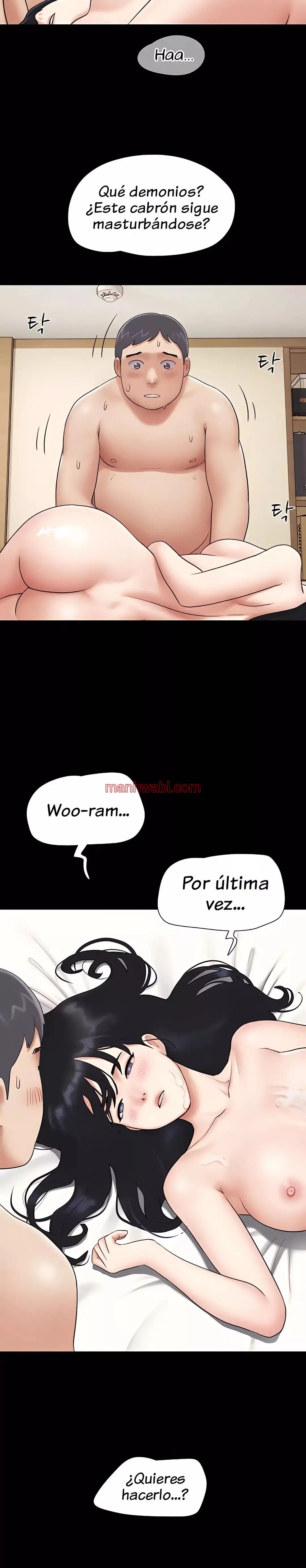 Soeun - Capítulo 68_3 manhwa