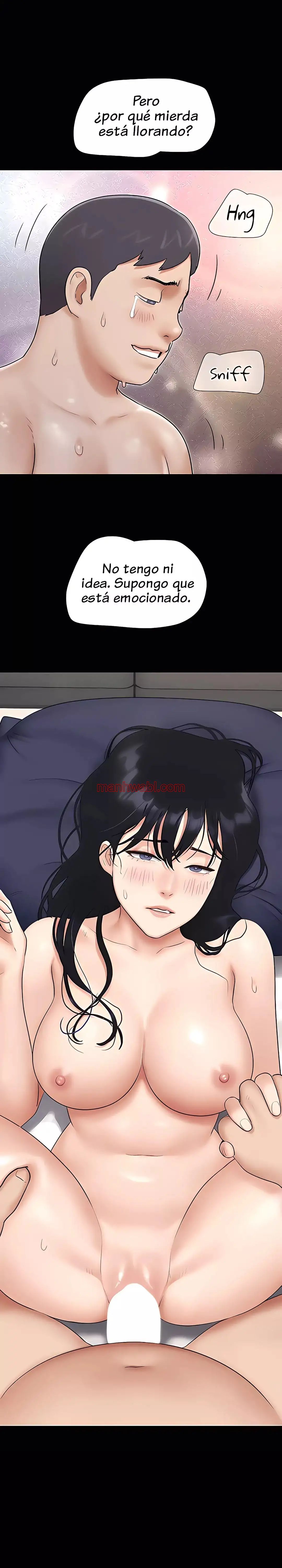 Soeun - Capítulo 69 manhwa