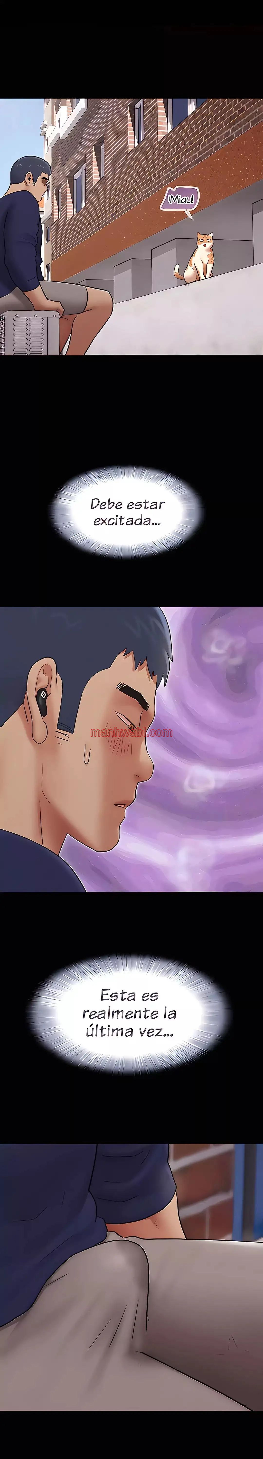 Soeun - Capítulo 69 manhwa