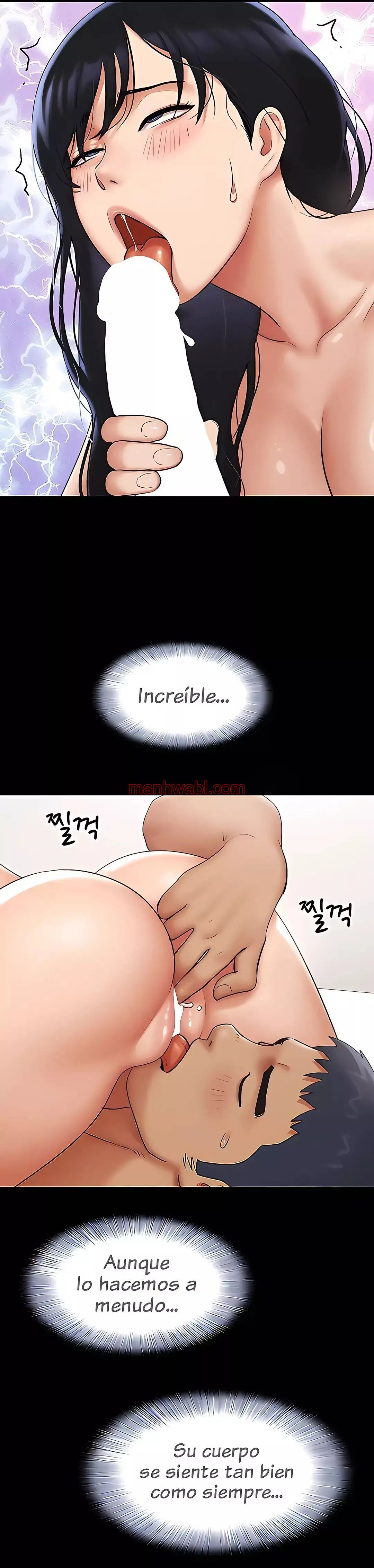 Soeun - Capítulo 69 manhwa