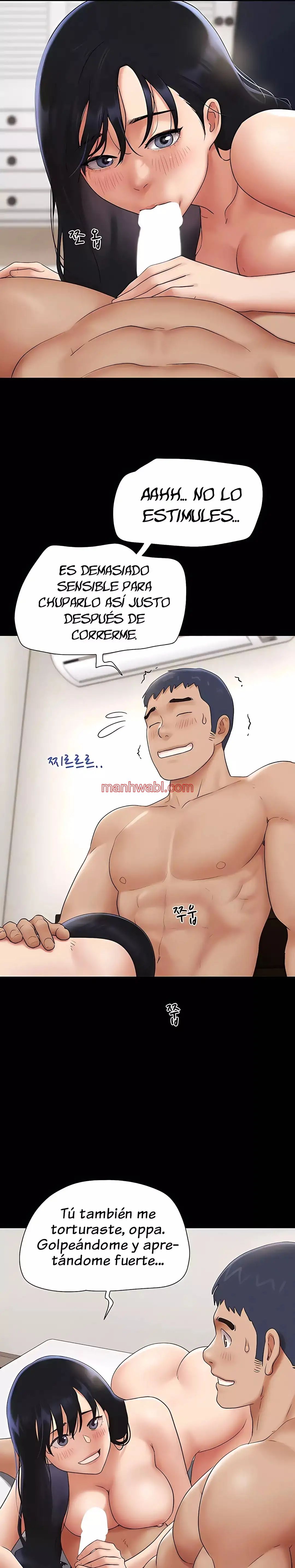 Soeun - Capítulo 69 manhwa